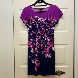 BCBG MAXAZRIA dress